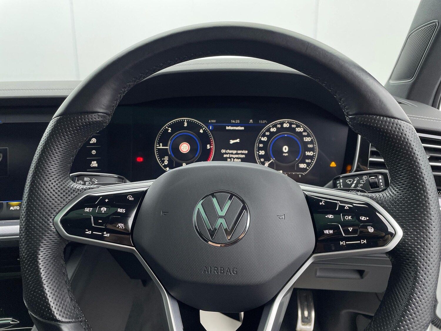 Used Volkswagen Touareg 2022 for sale - 76886683: Photo 21