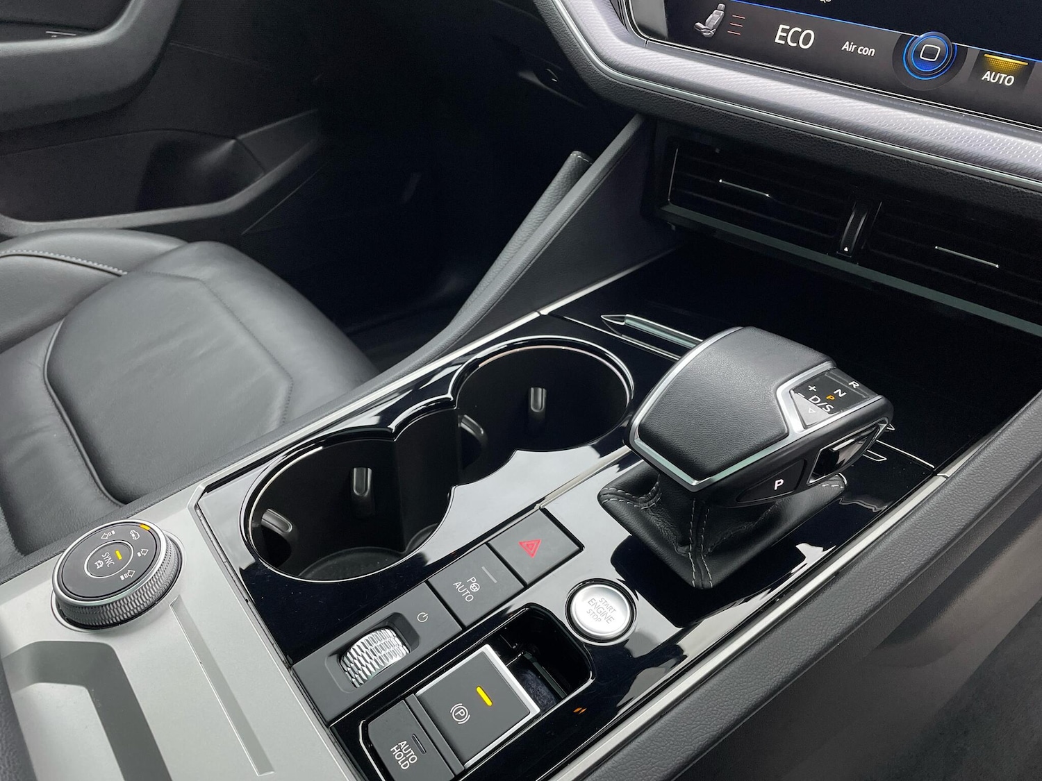 Used Volkswagen Touareg 2022 for sale - 76886683: Photo 23