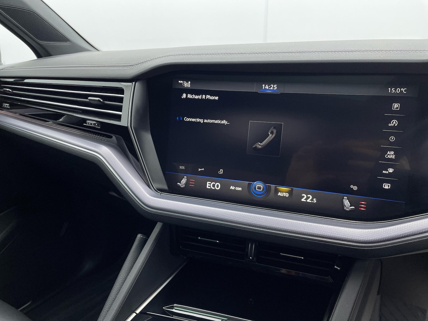 Used Volkswagen Touareg 2022 for sale - 76886683: Photo 24