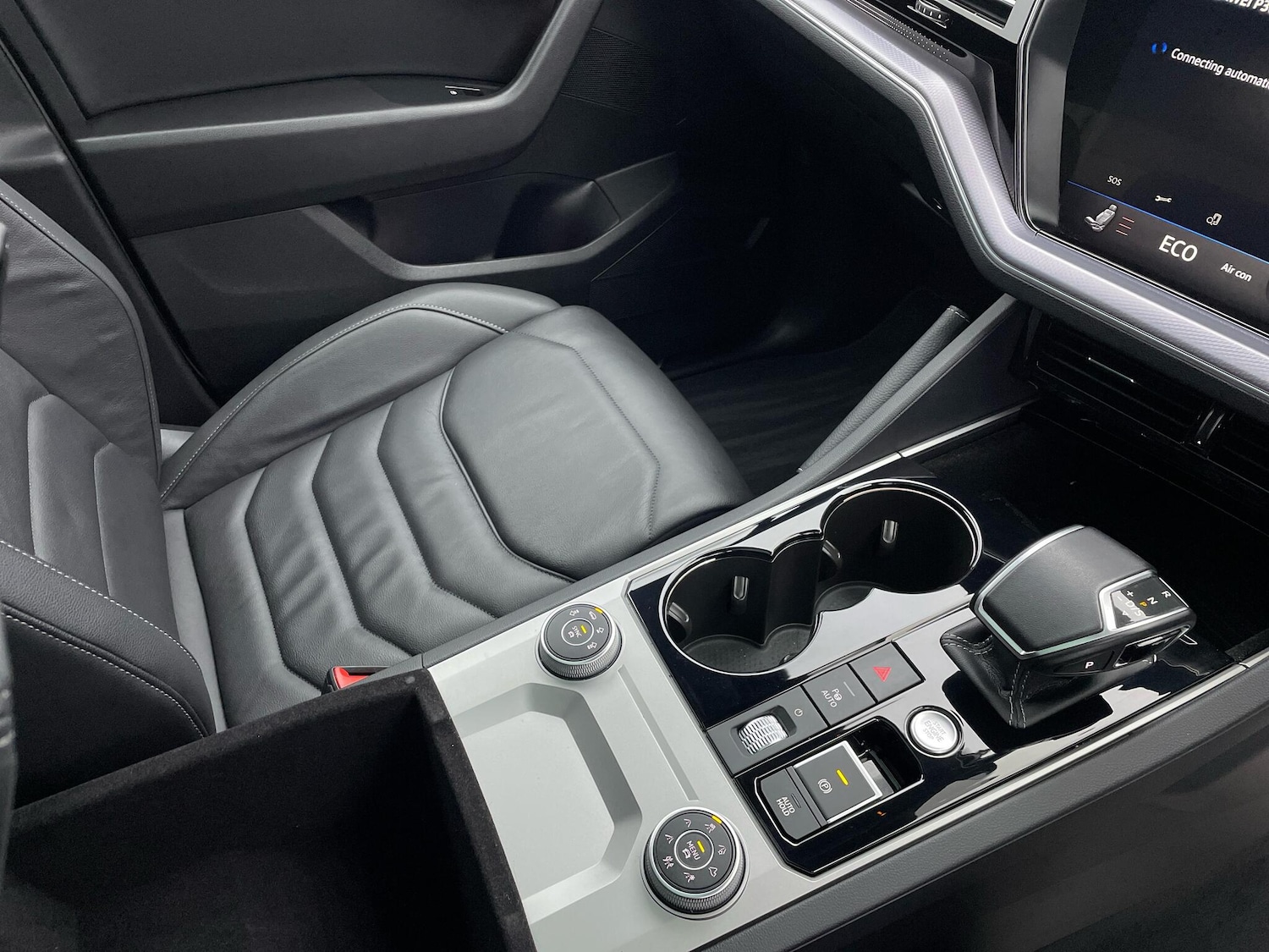 Used Volkswagen Touareg 2022 for sale - 76886683: Photo 25