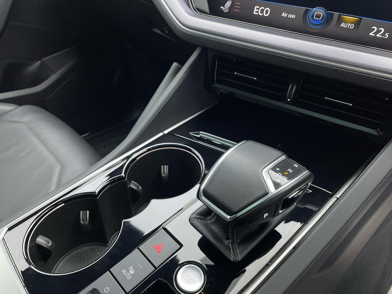 Used Volkswagen Touareg 2022 for sale - 76886683: Photo 26