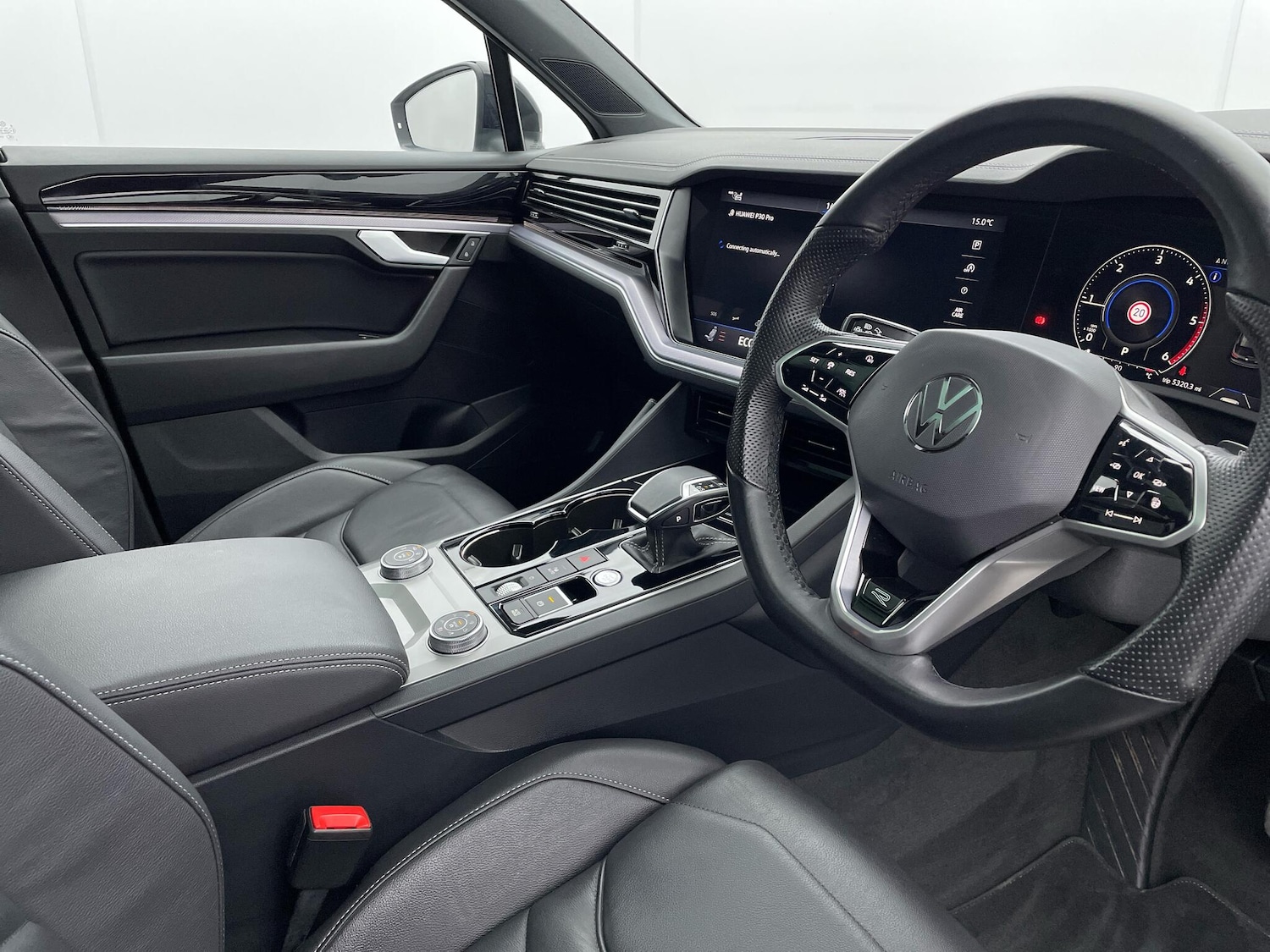 Used Volkswagen Touareg 2022 for sale - 76886683: Photo 28