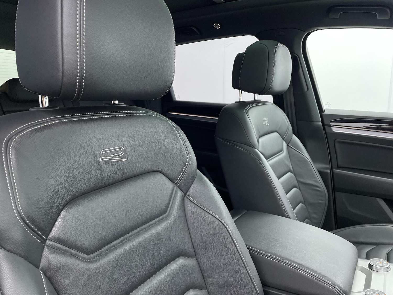 Used Volkswagen Touareg 2022 for sale - 76886683: Photo 29