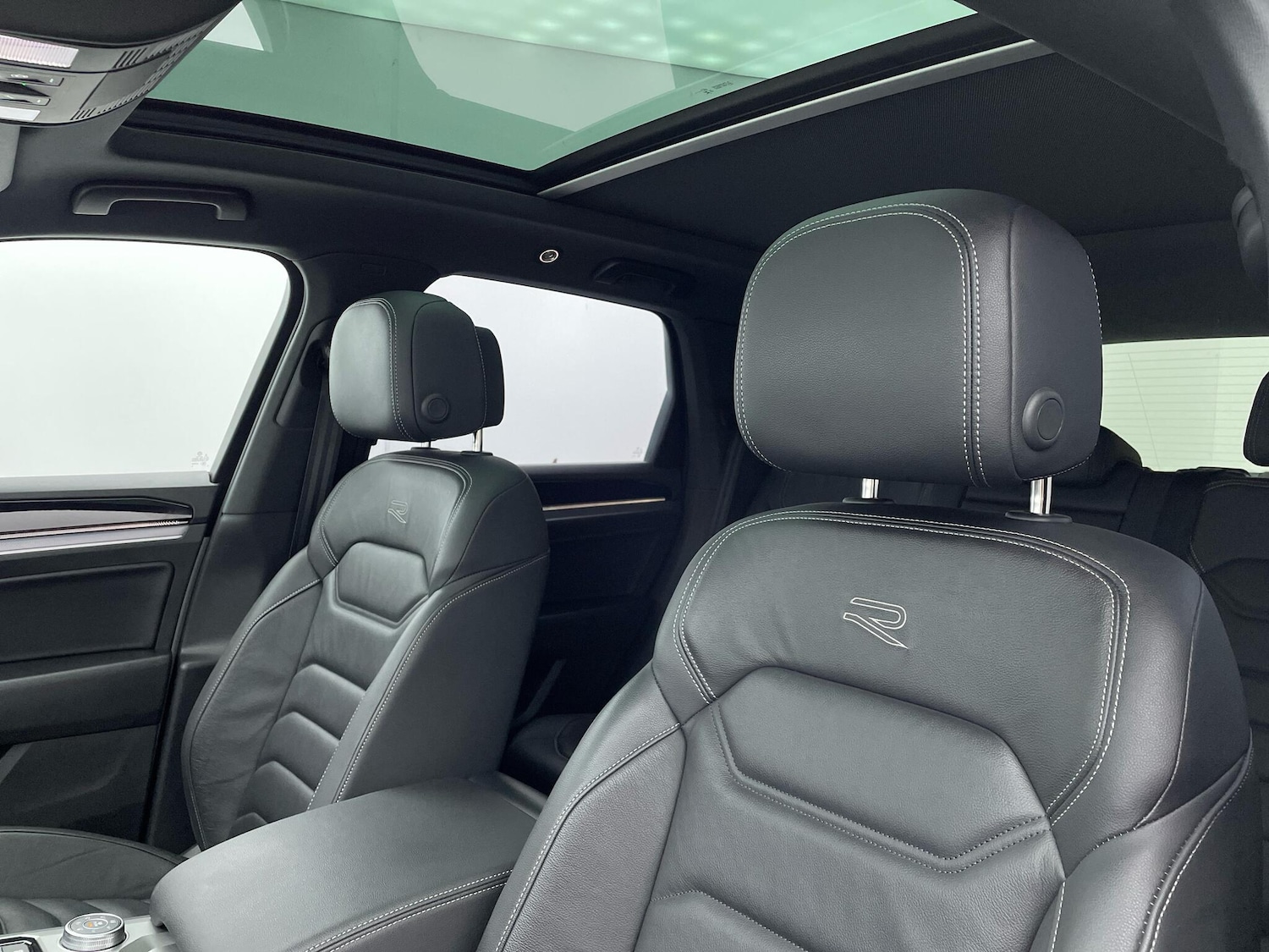 Used Volkswagen Touareg 2022 for sale - 76886683: Photo 36