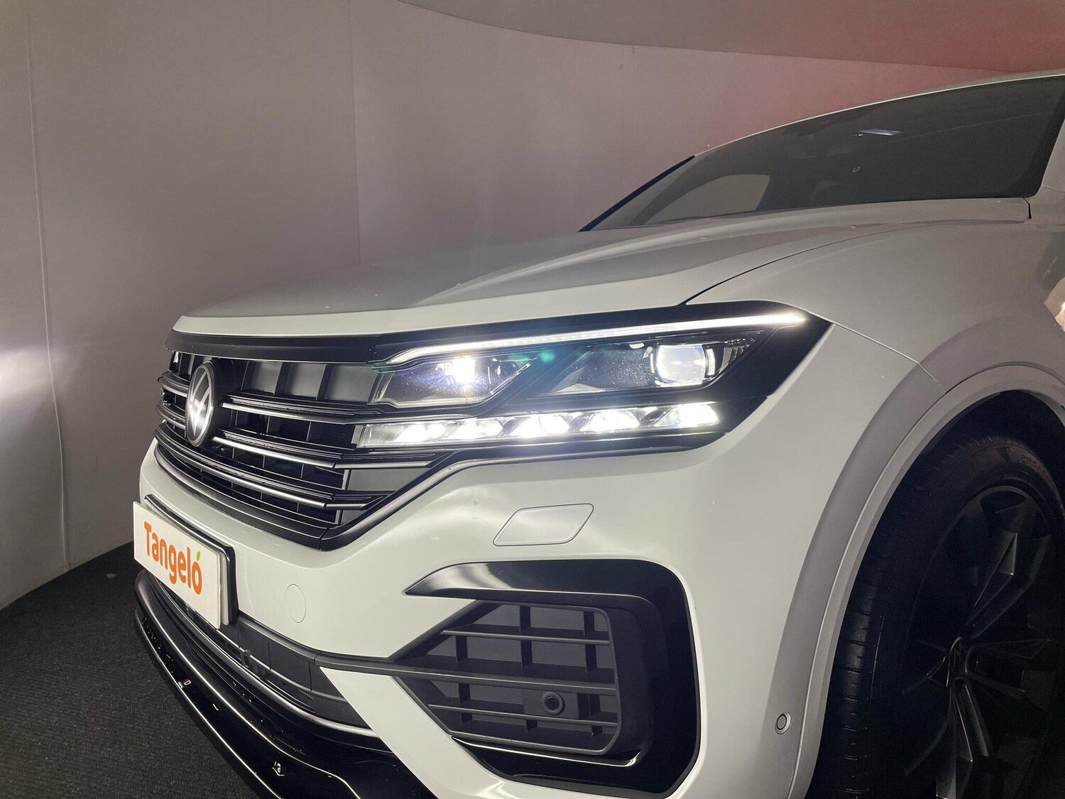 Used Volkswagen Touareg 2022 for sale - 76886683: Photo 39