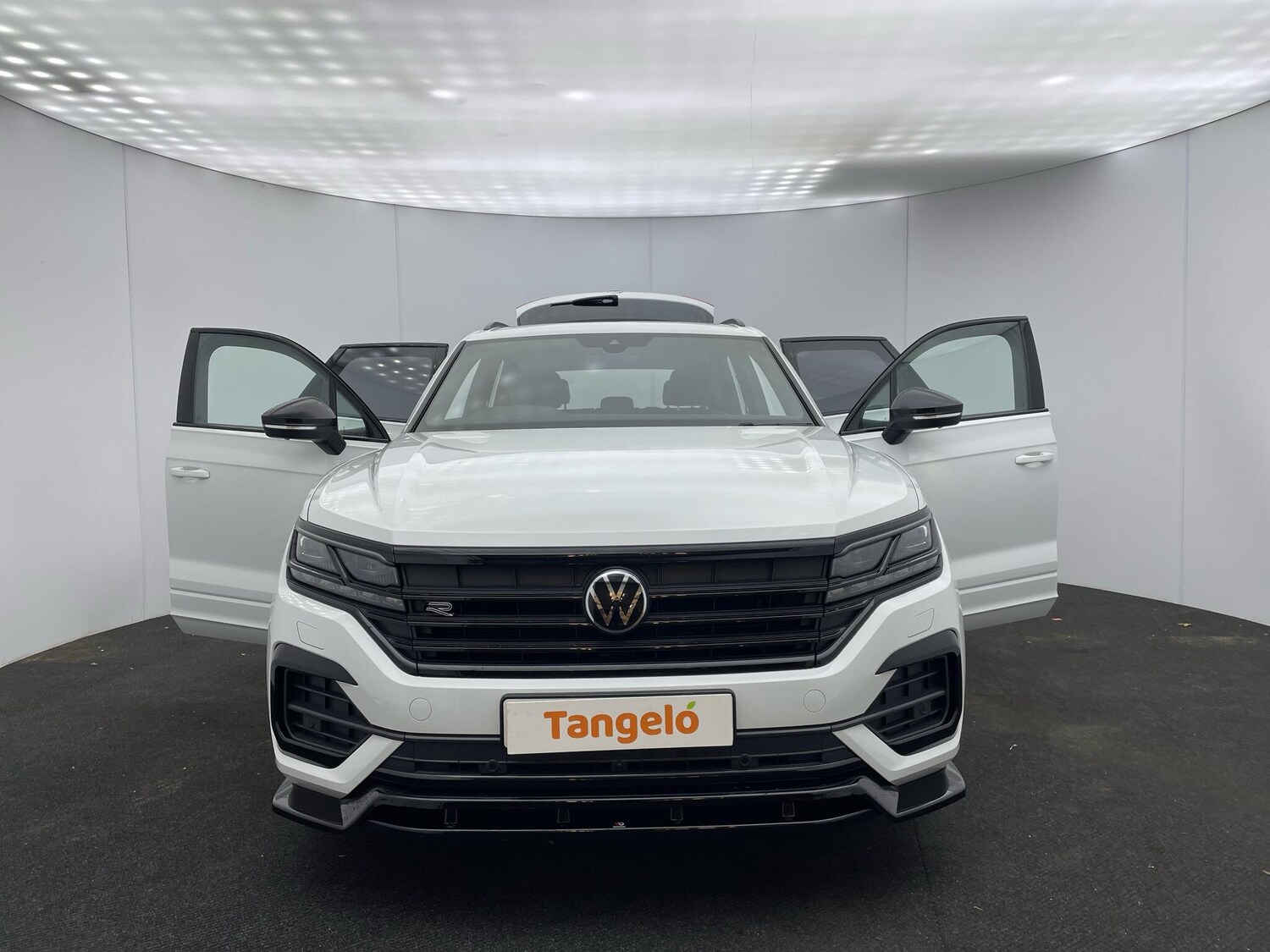 Used Volkswagen Touareg 2022 for sale - 76886683: Photo 43