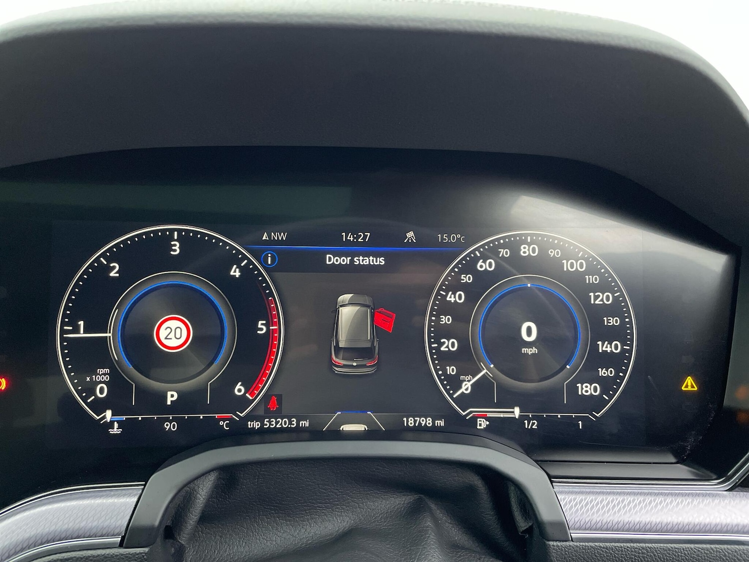 Used Volkswagen Touareg 2022 for sale - 76886683: Photo 6