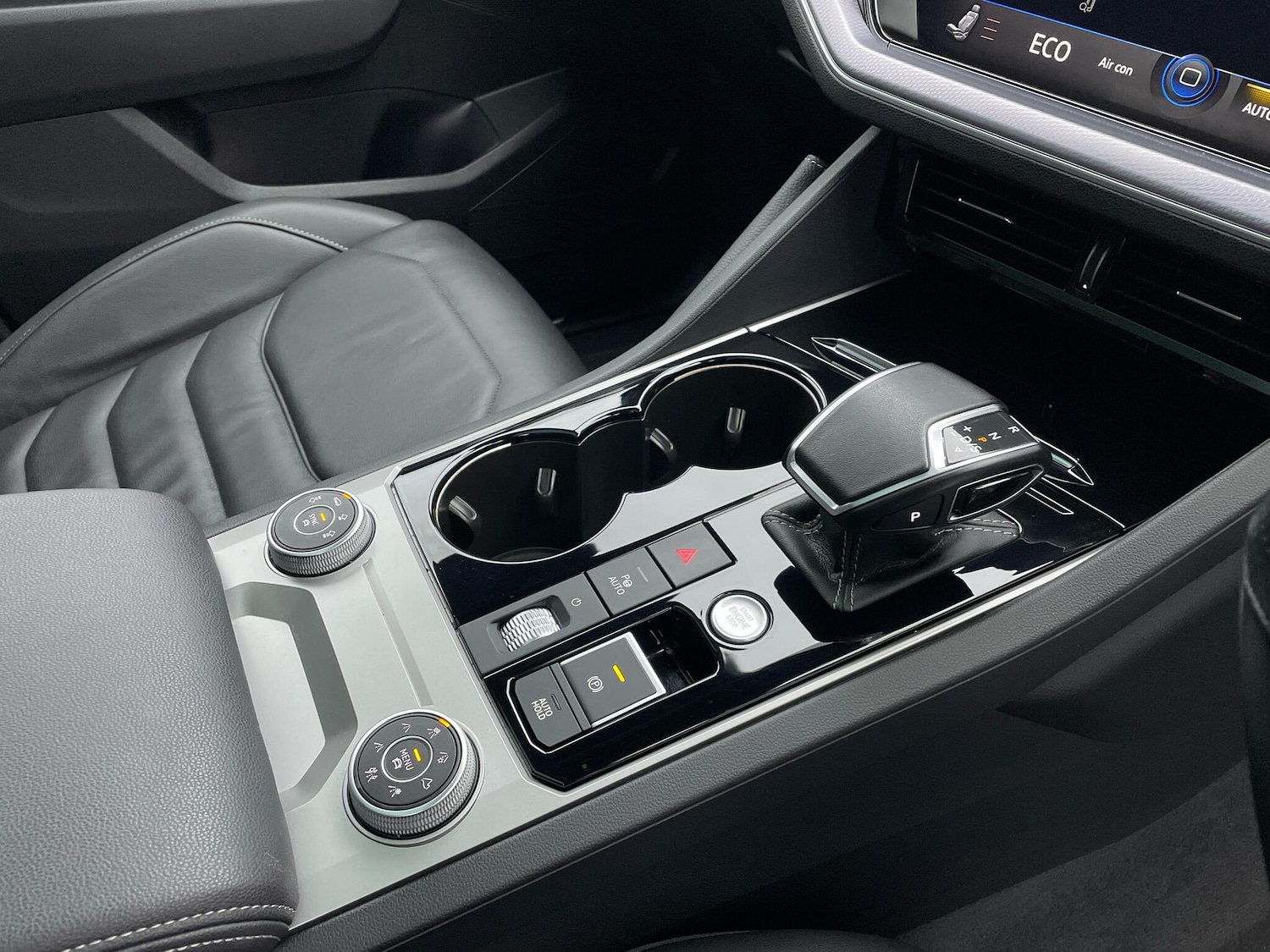 Used Volkswagen Touareg 2022 for sale - 76886683: Photo 8