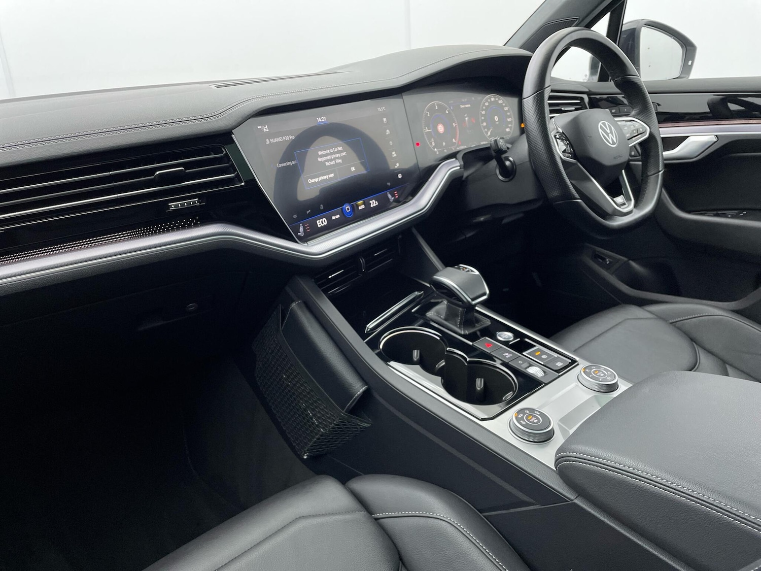 Used Volkswagen Touareg 2022 for sale - 76886683: Photo 9