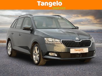 Used Skoda Fabia 2019 for sale - 79634699: Photo