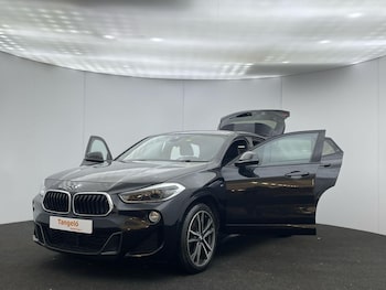 Used BMW X2 2019 for sale - 77215399: Photo
