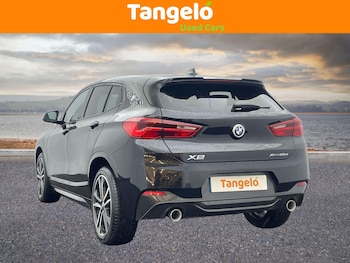 Used BMW X2 2019 for sale - 77215399: Photo