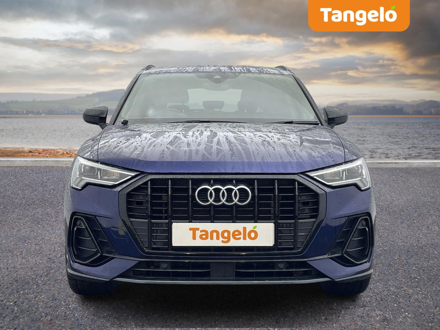 Used Audi Q3 2021 for sale - 76918704: Photo 11