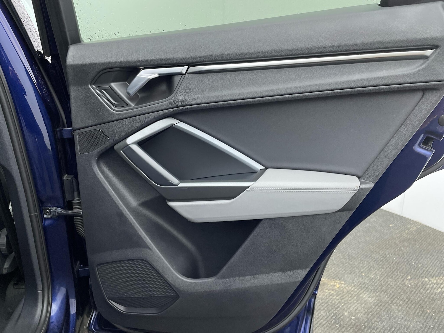 Used Audi Q3 2021 for sale - 76918704: Photo 13