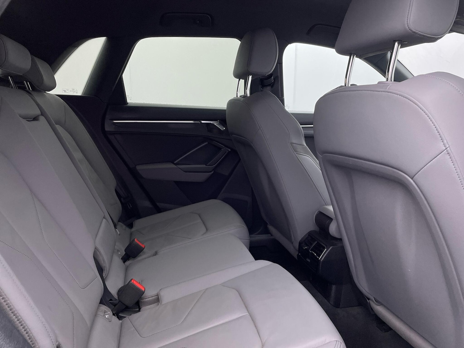 Used Audi Q3 2021 for sale - 76918704: Photo 14