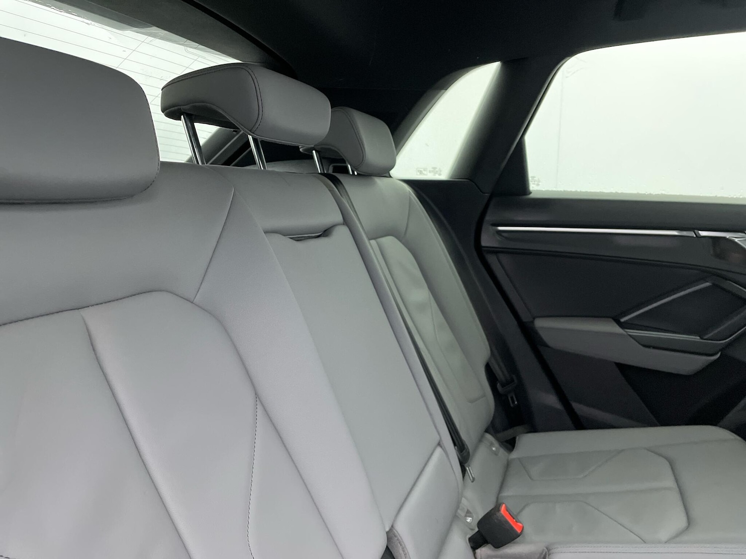 Used Audi Q3 2021 for sale - 76918704: Photo 15