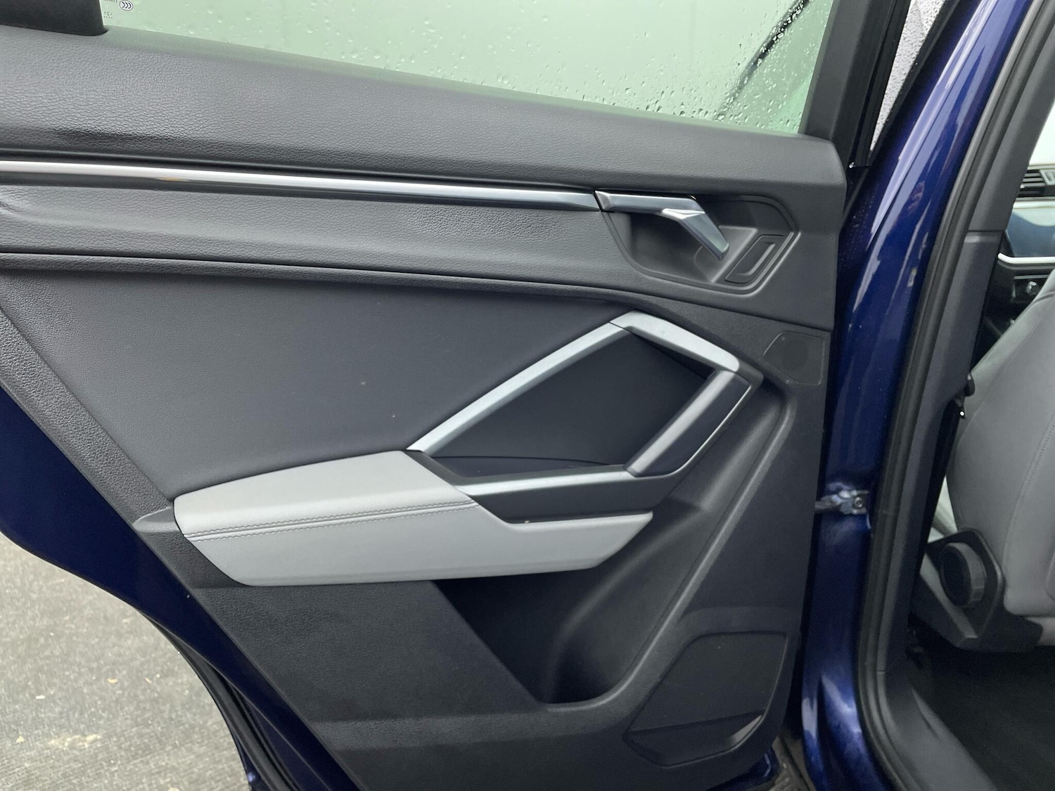 Used Audi Q3 2021 for sale - 76918704: Photo 17