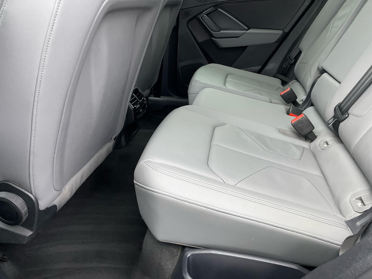 Used Audi Q3 2021 for sale - 76918704: Photo 18