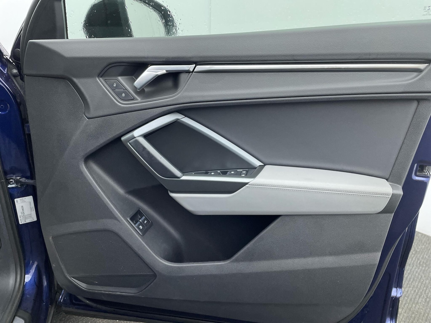 Used Audi Q3 2021 for sale - 76918704: Photo 19