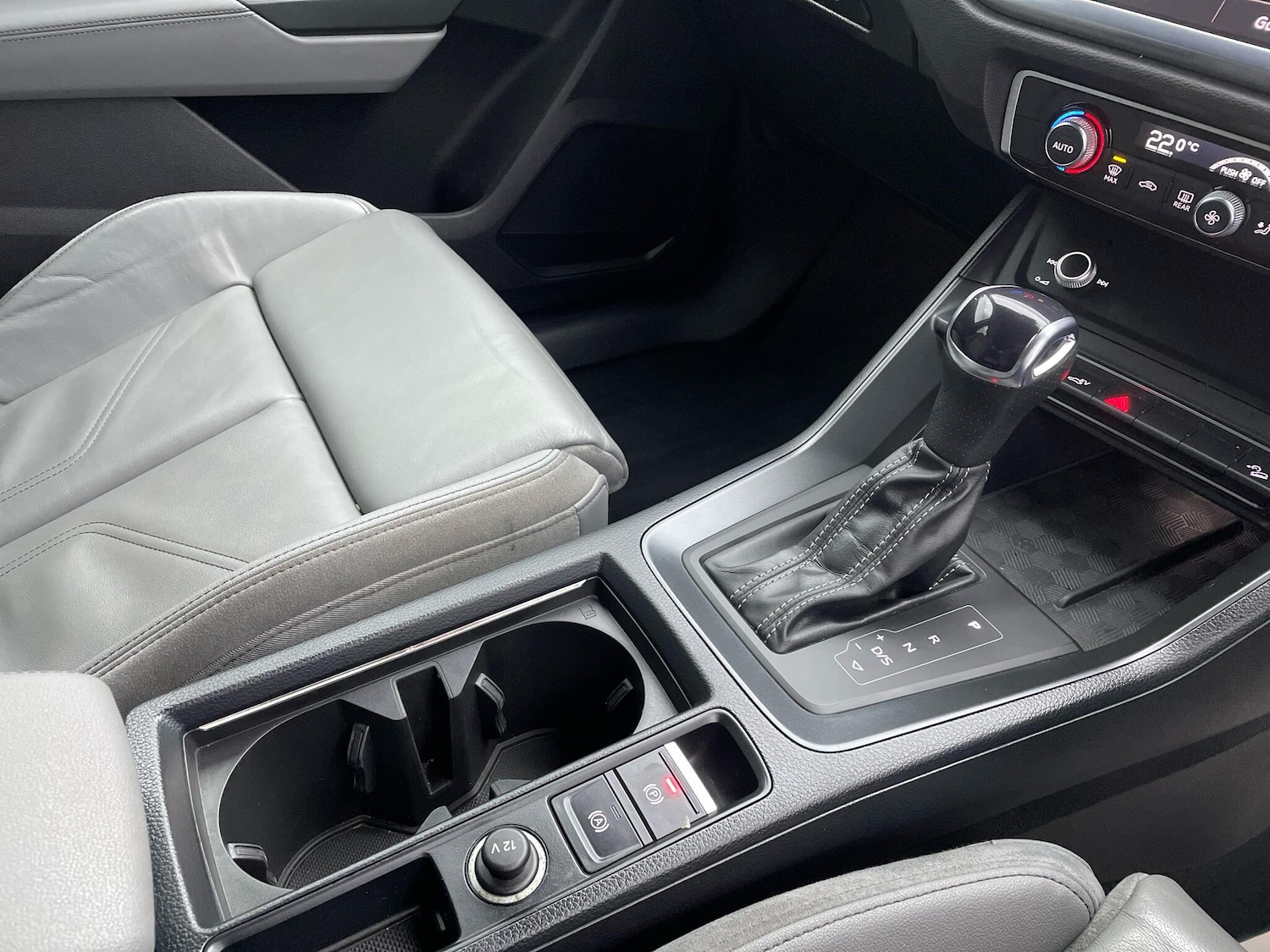 Used Audi Q3 2021 for sale - 76918704: Photo 22