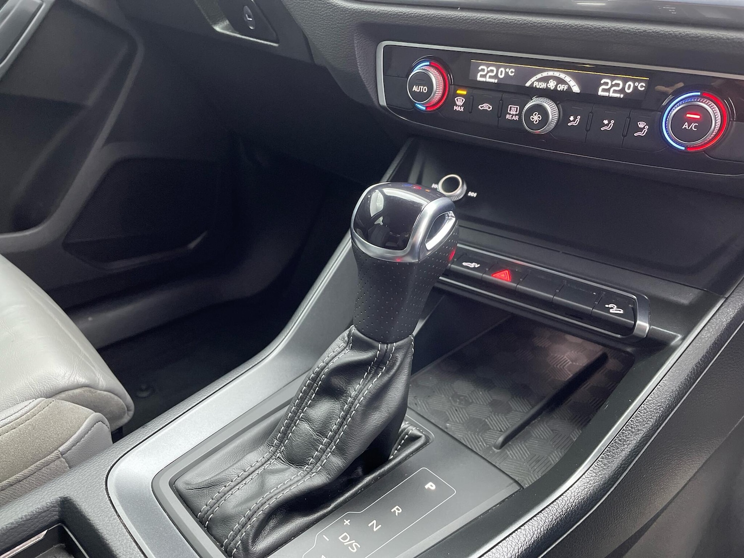 Used Audi Q3 2021 for sale - 76918704: Photo 23