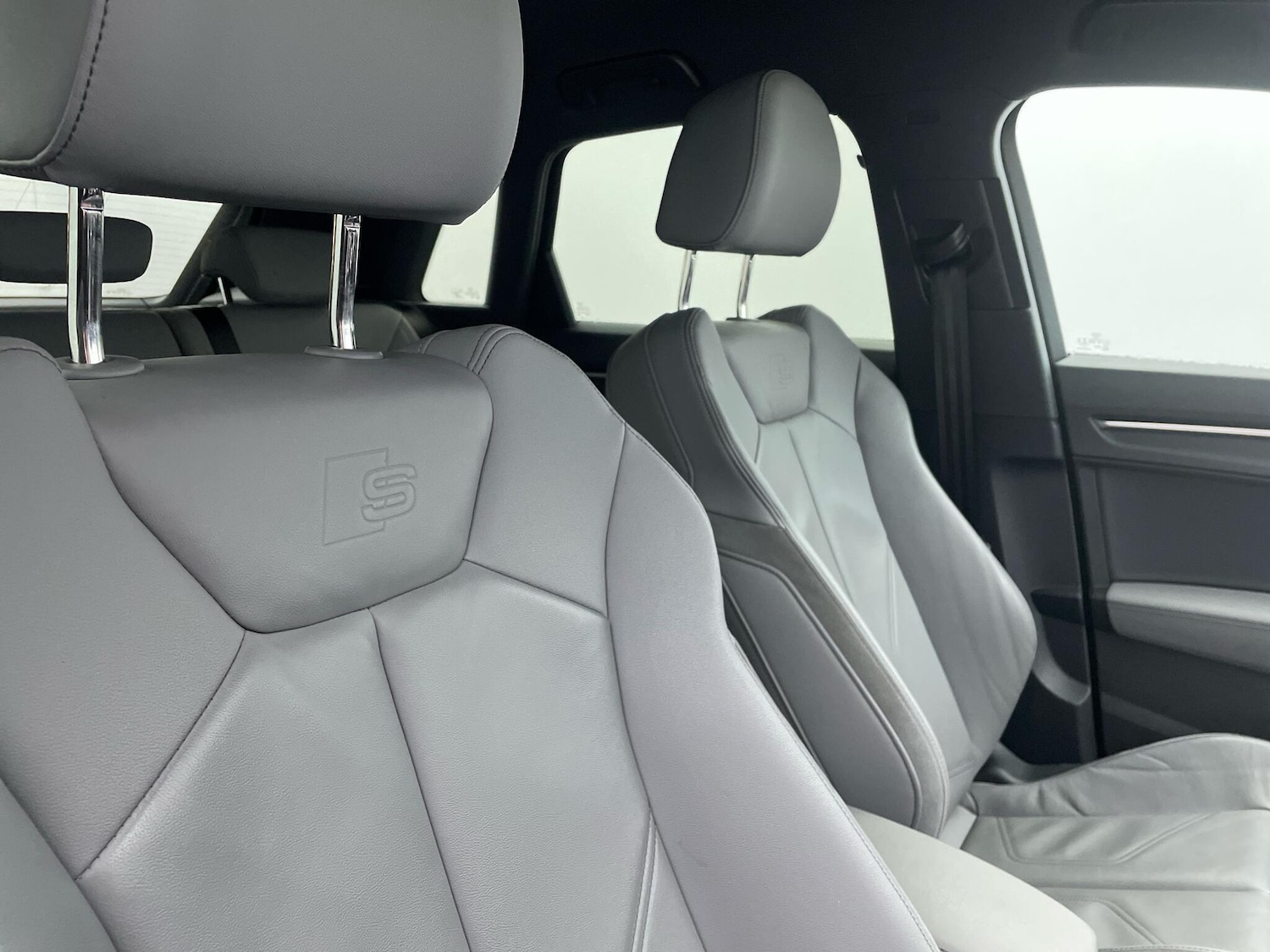 Used Audi Q3 2021 for sale - 76918704: Photo 26