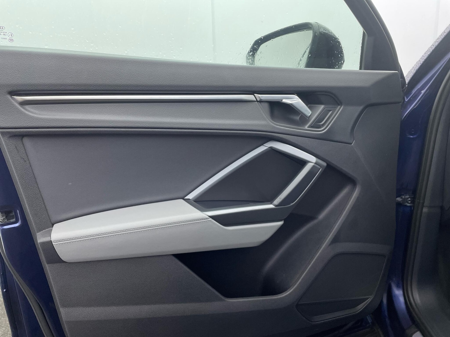 Used Audi Q3 2021 for sale - 76918704: Photo 27