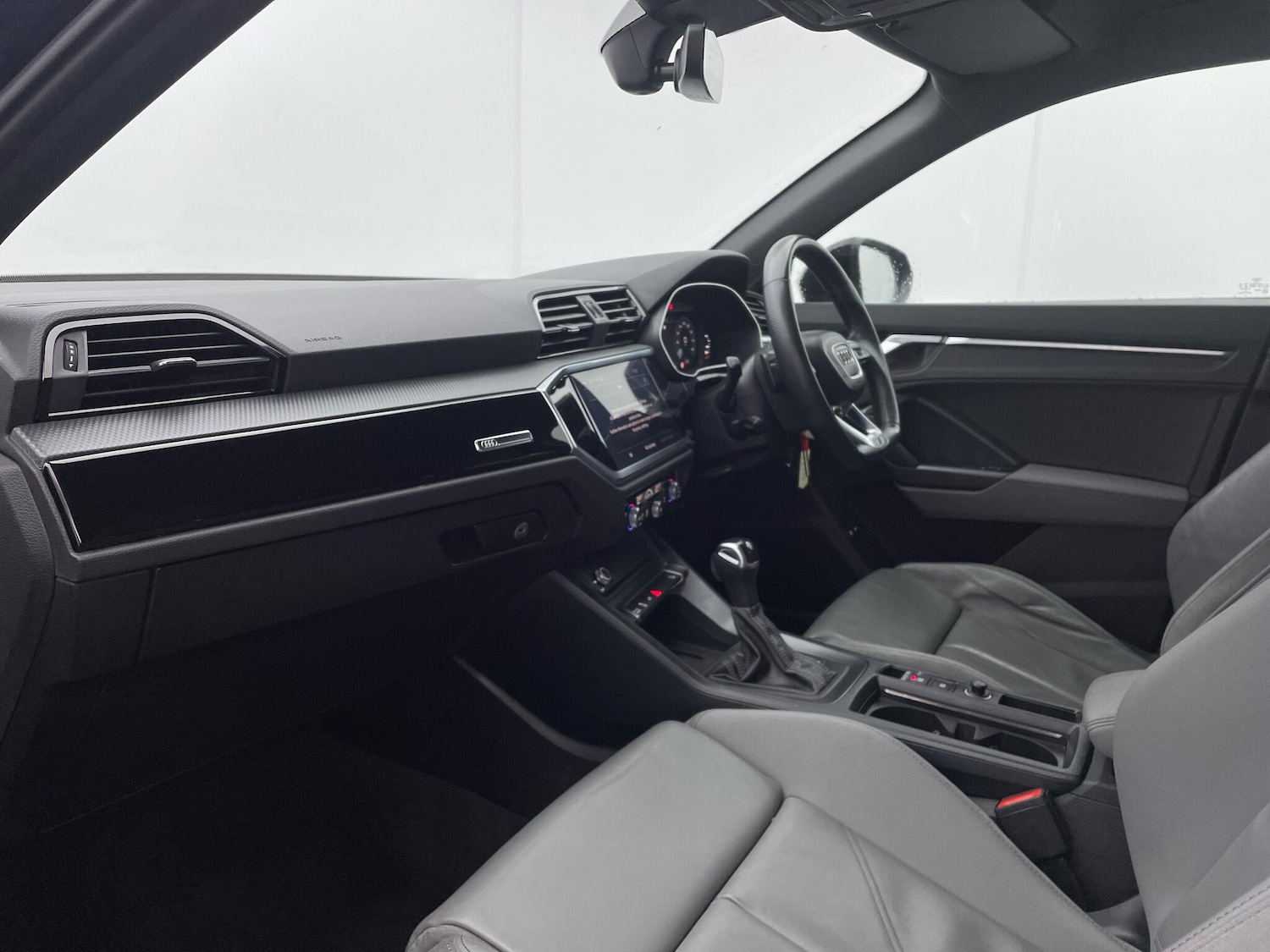 Used Audi Q3 2021 for sale - 76918704: Photo 28