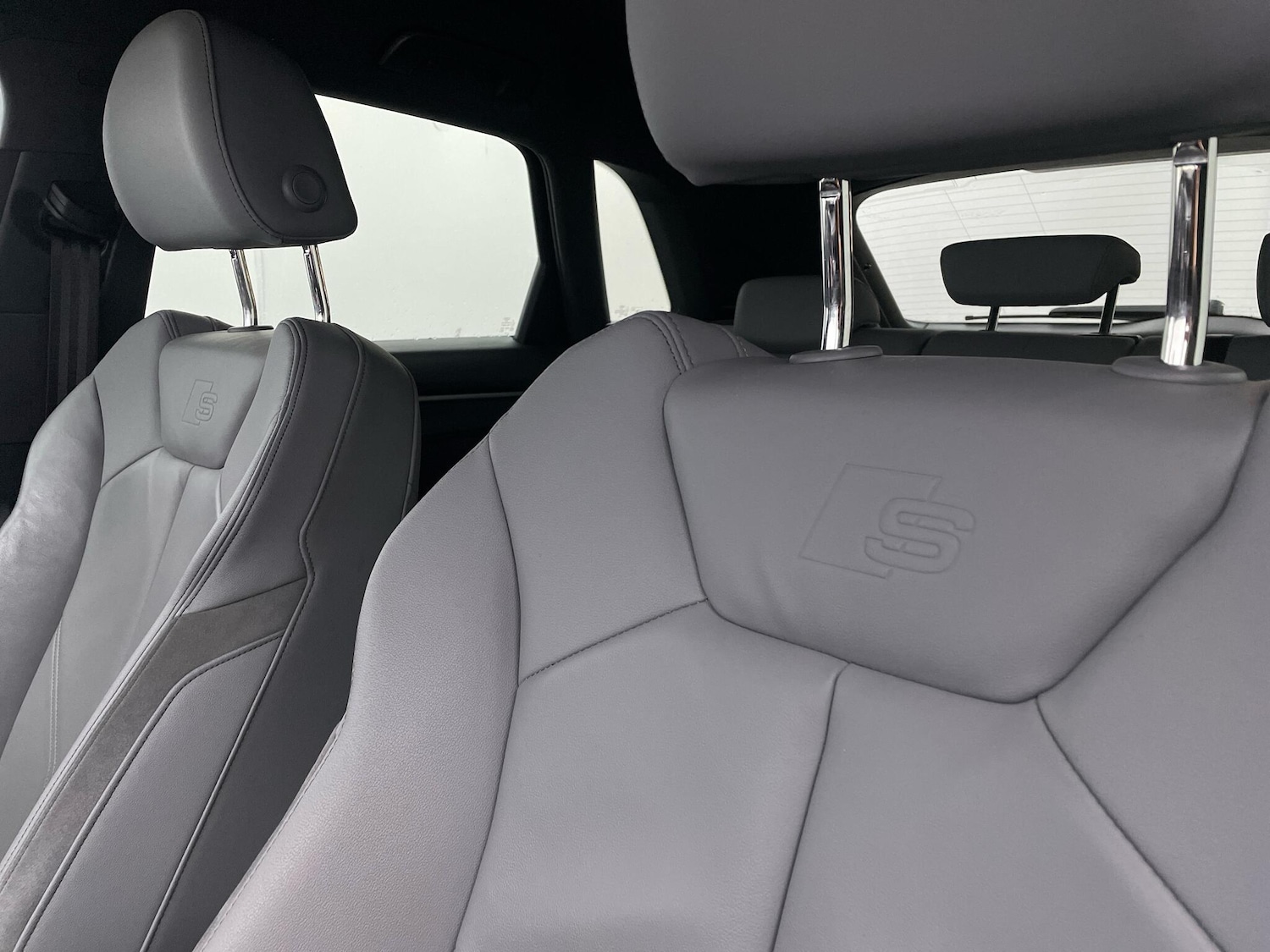 Used Audi Q3 2021 for sale - 76918704: Photo 31