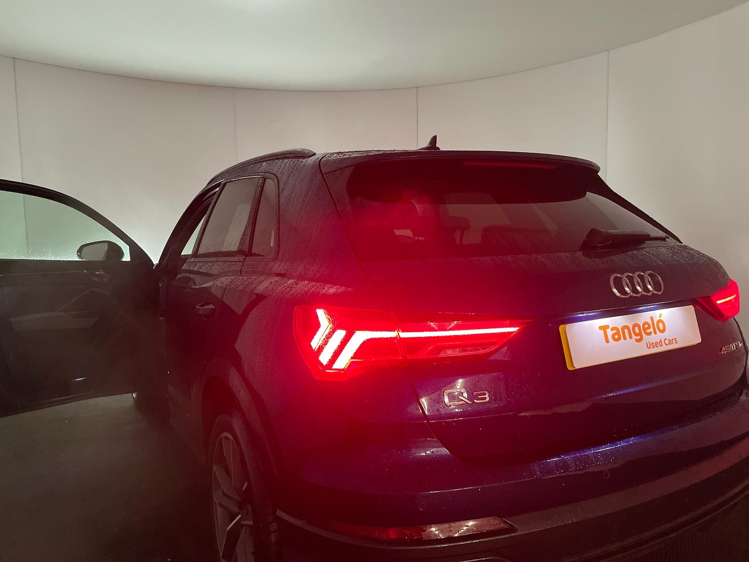 Used Audi Q3 2021 for sale - 76918704: Photo 32