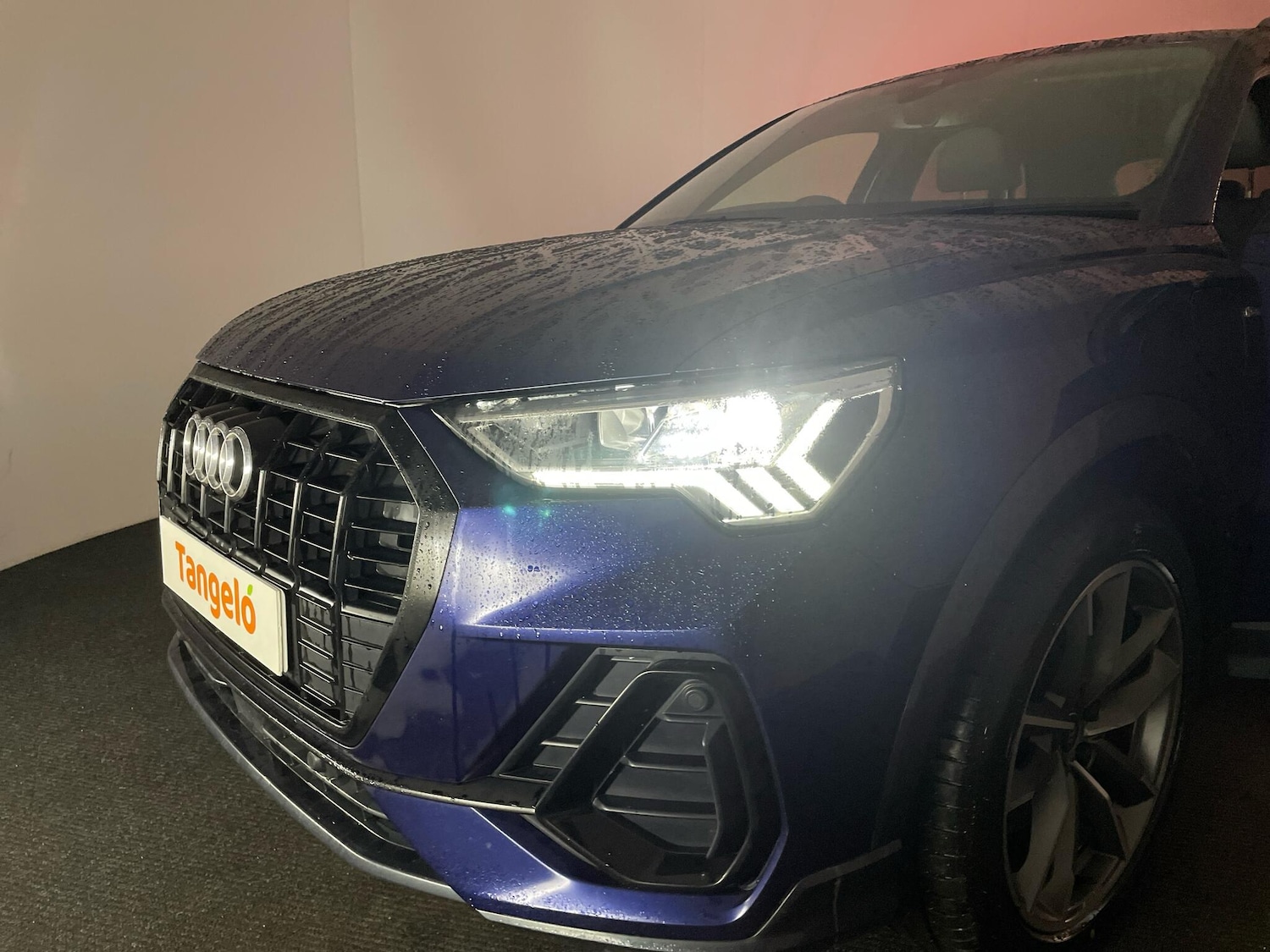 Used Audi Q3 2021 for sale - 76918704: Photo 33