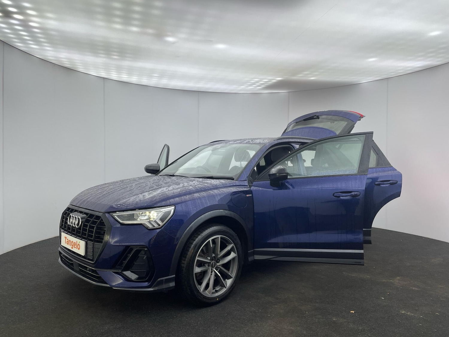 Used Audi Q3 2021 for sale - 76918704: Photo 36