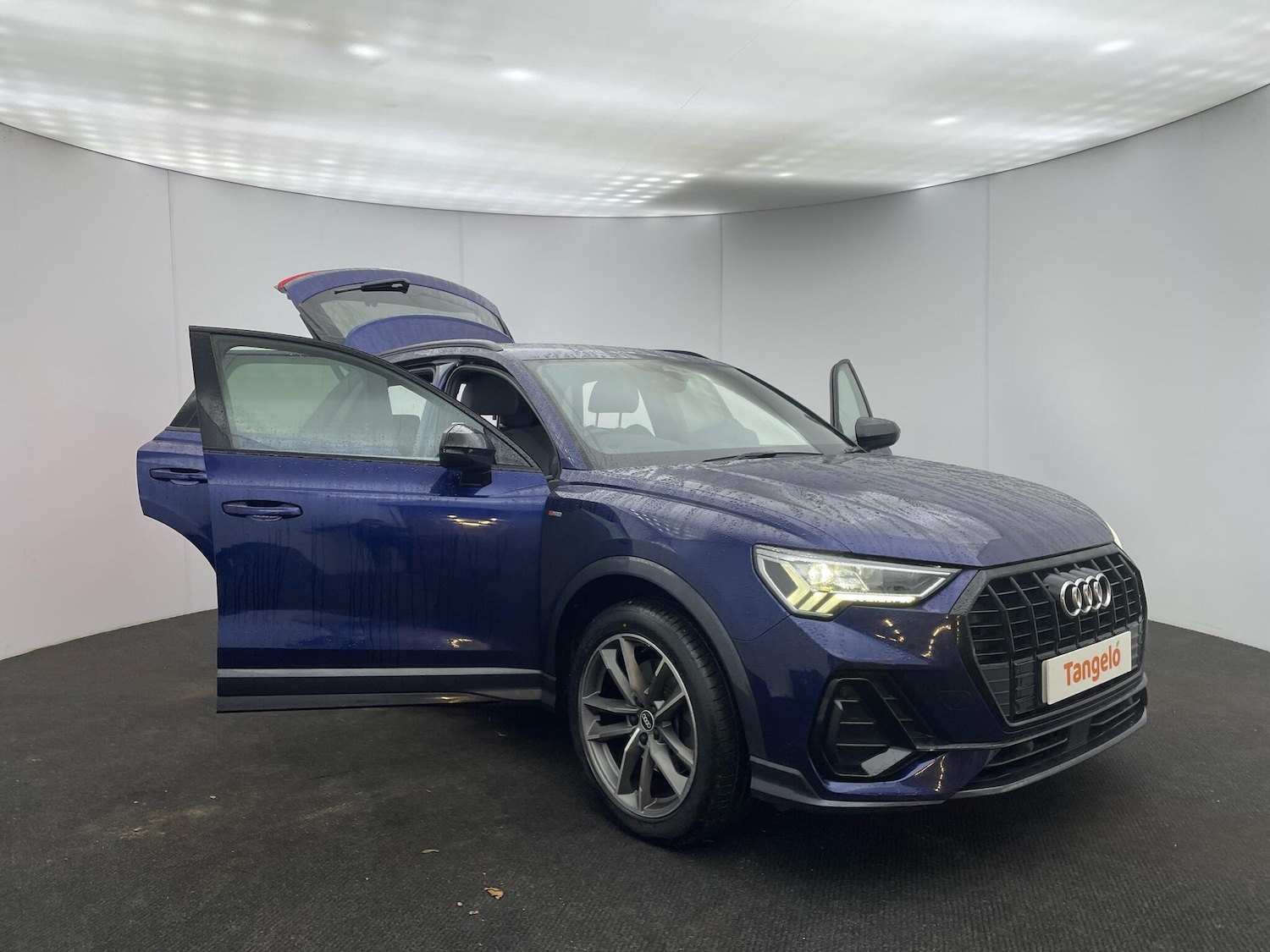 Used Audi Q3 2021 for sale - 76918704: Photo 38