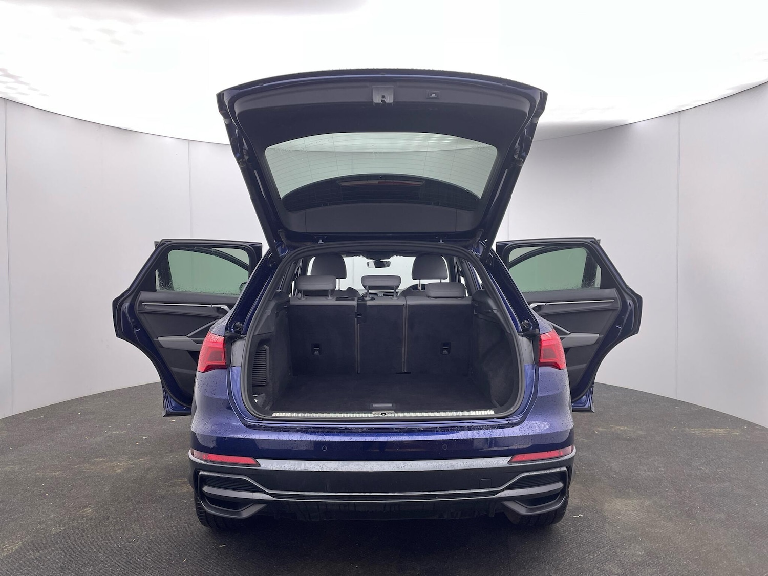 Used Audi Q3 2021 for sale - 76918704: Photo 41