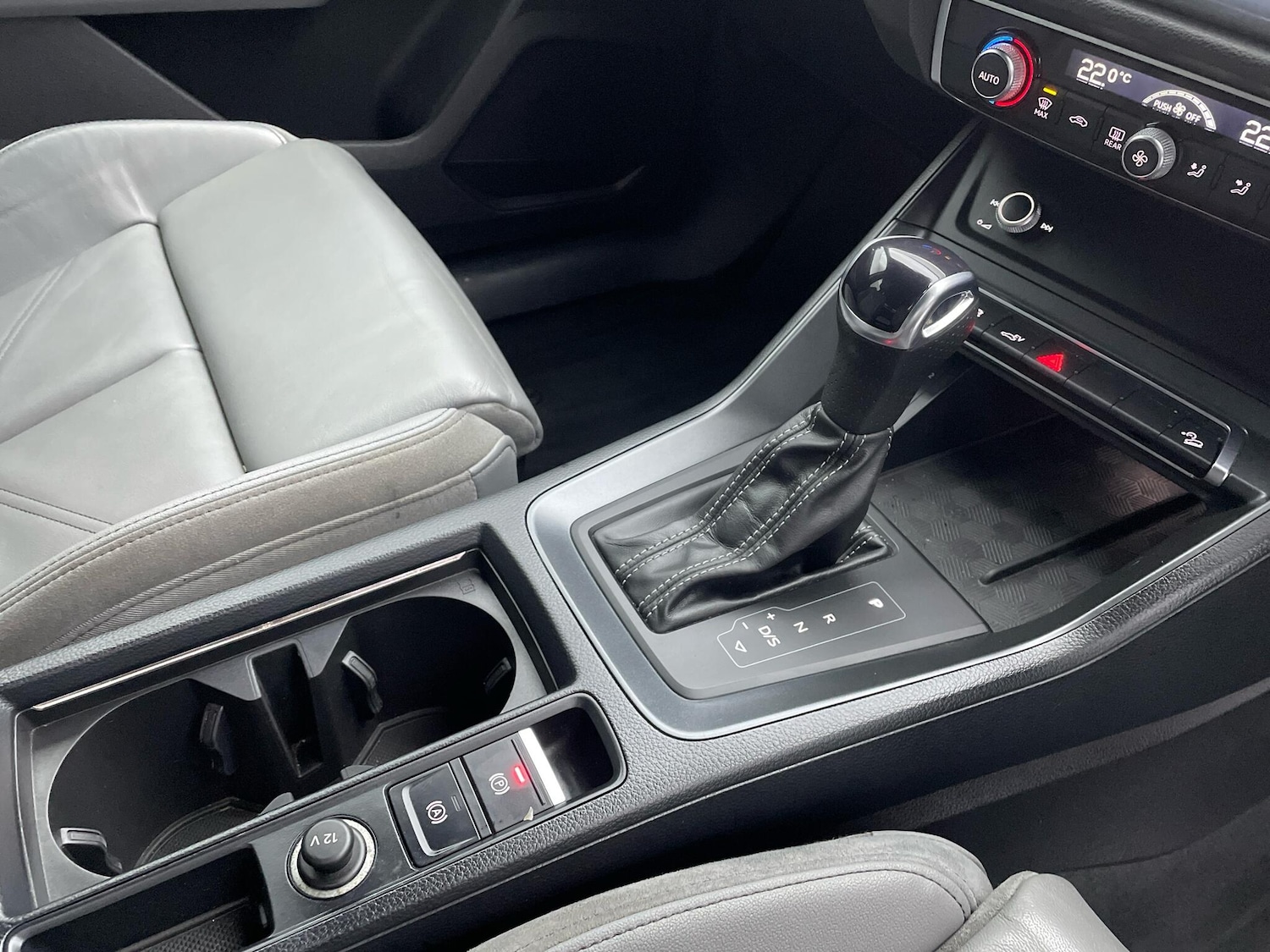 Used Audi Q3 2021 for sale - 76918704: Photo 8