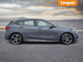 Used BMW 1 Series 2021 for sale - 75127663: Photo