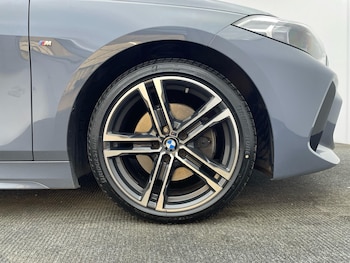 Used BMW 1 Series 2021 for sale - 75127663: Photo