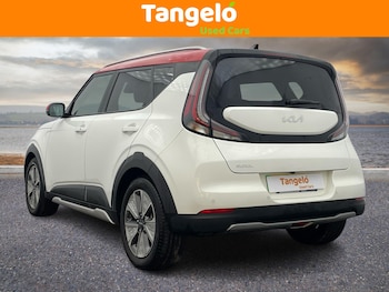 Used Kia Soul 2024 for sale - 77657470: Photo