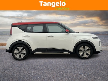 Used Kia Soul 2024 for sale - 77657470: Photo