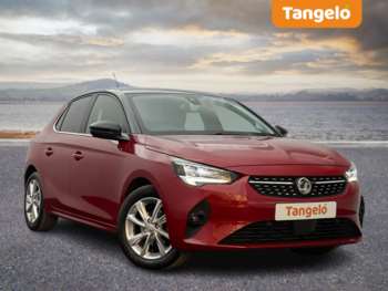 2021 (70) - 1.2 Elite Nav Hatchback 5dr Petrol Manual Euro 6 (75 ps)