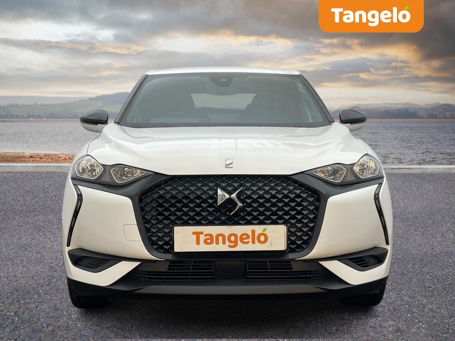 Used DS Automobiles DS 3 Crossback 2022 for sale - 76994714: Photo 11