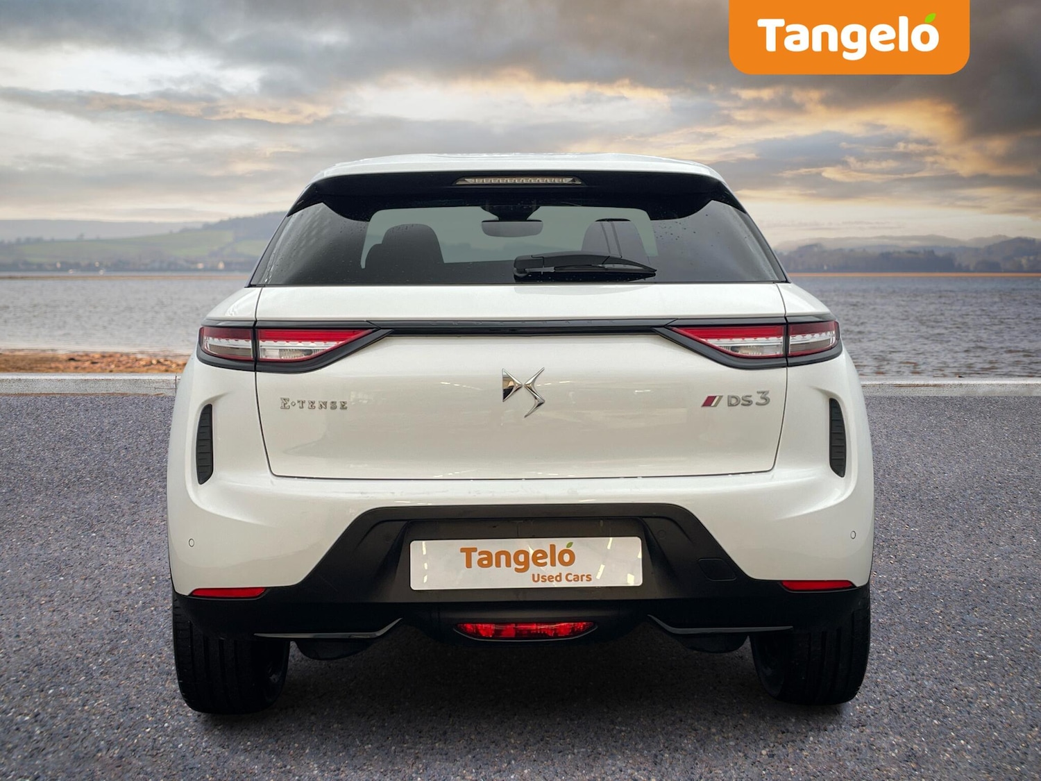 Used DS Automobiles DS 3 Crossback 2022 for sale - 76994714: Photo 12