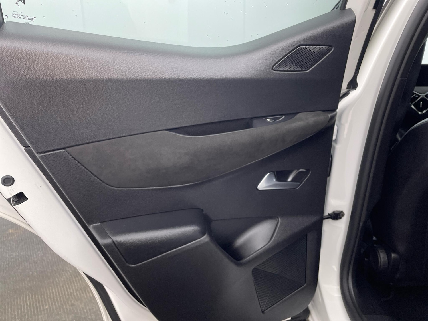 Used DS Automobiles DS 3 Crossback 2022 for sale - 76994714: Photo 16