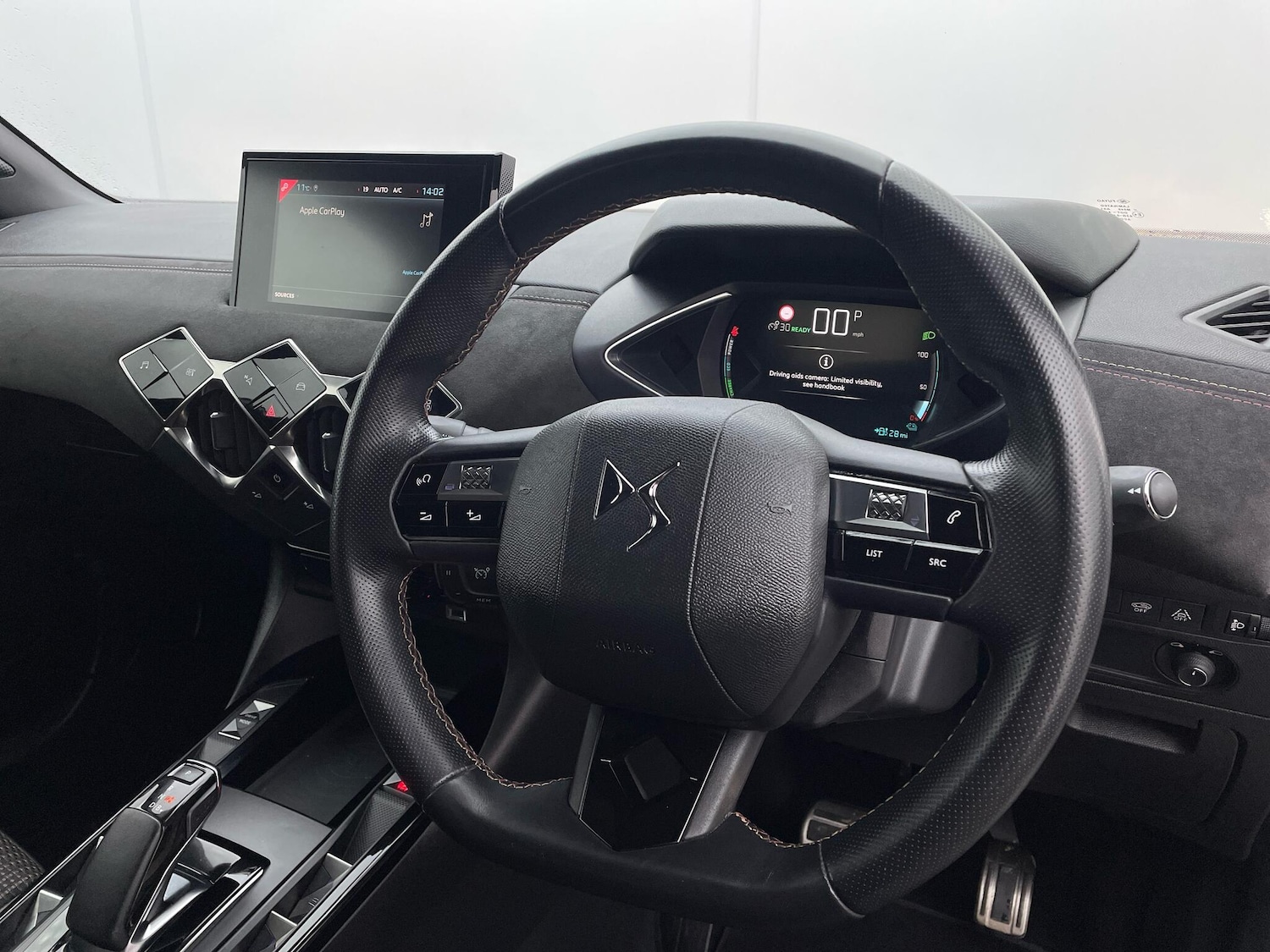 Used DS Automobiles DS 3 Crossback 2022 for sale - 76994714: Photo 19