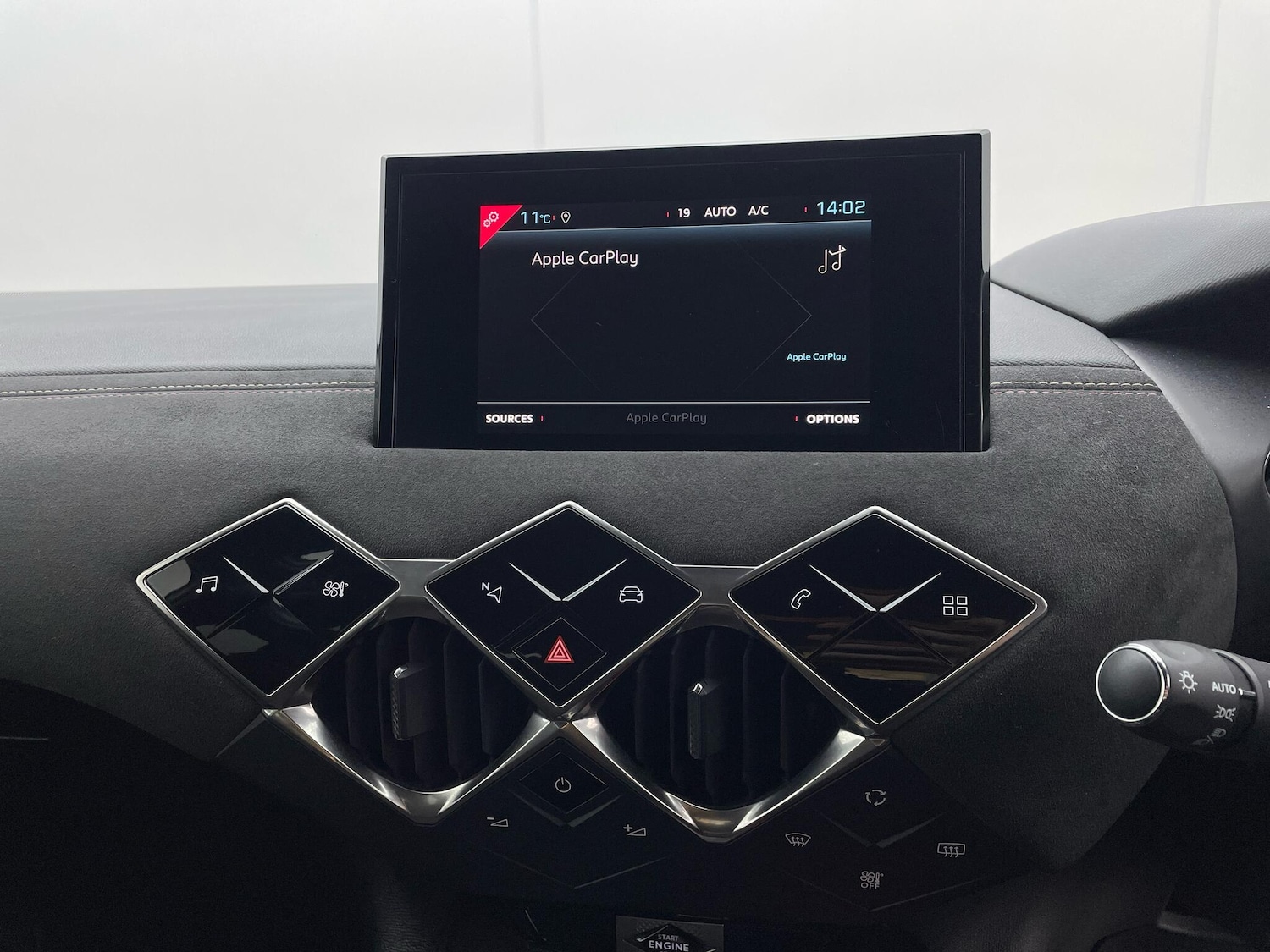 Used DS Automobiles DS 3 Crossback 2022 for sale - 76994714: Photo 21