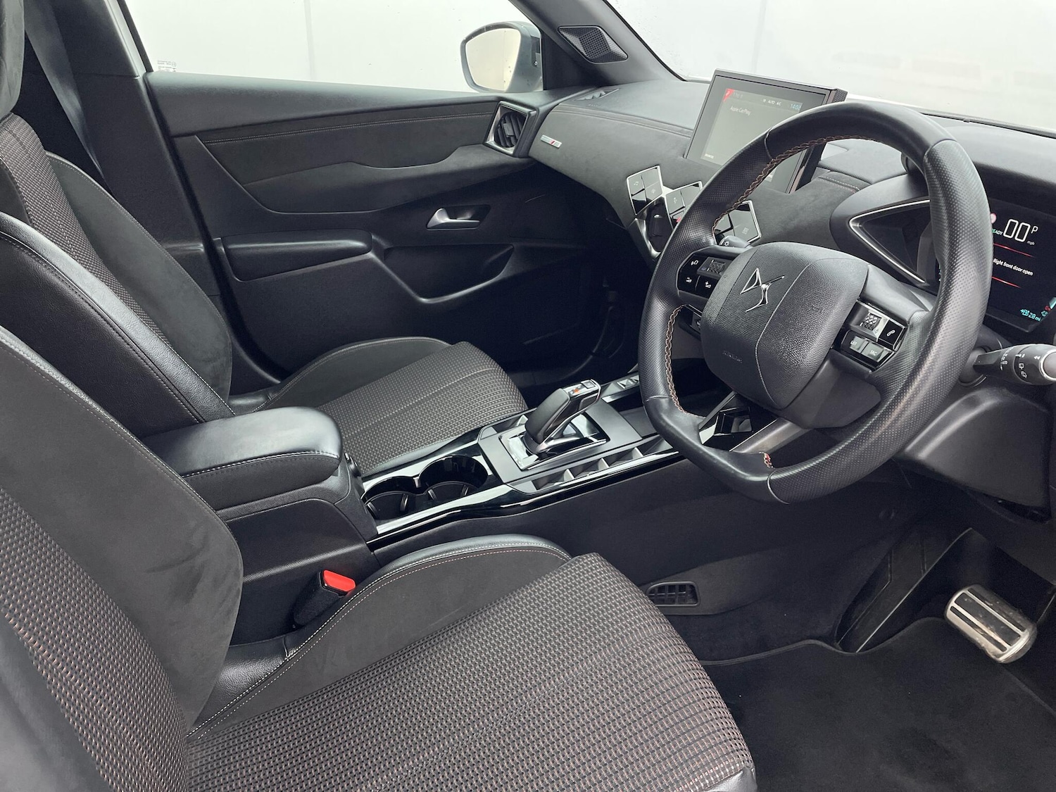 Used DS Automobiles DS 3 Crossback 2022 for sale - 76994714: Photo 22