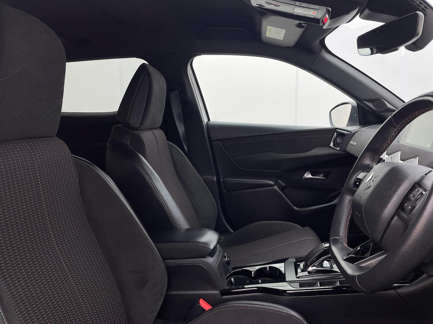 Used DS Automobiles DS 3 Crossback 2022 for sale - 76994714: Photo 23