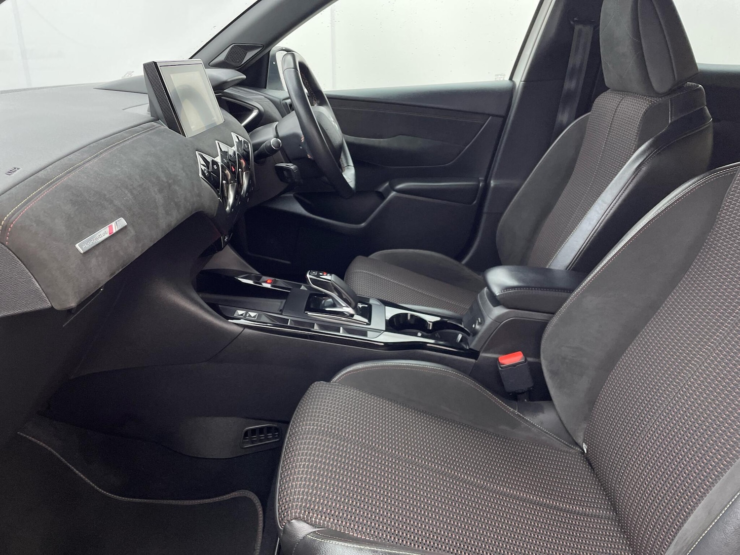 Used DS Automobiles DS 3 Crossback 2022 for sale - 76994714: Photo 25