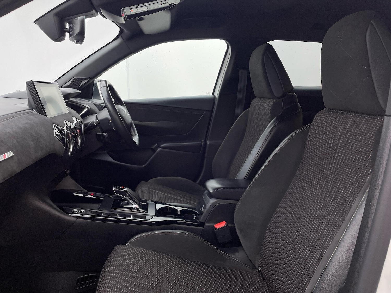 Used DS Automobiles DS 3 Crossback 2022 for sale - 76994714: Photo 27