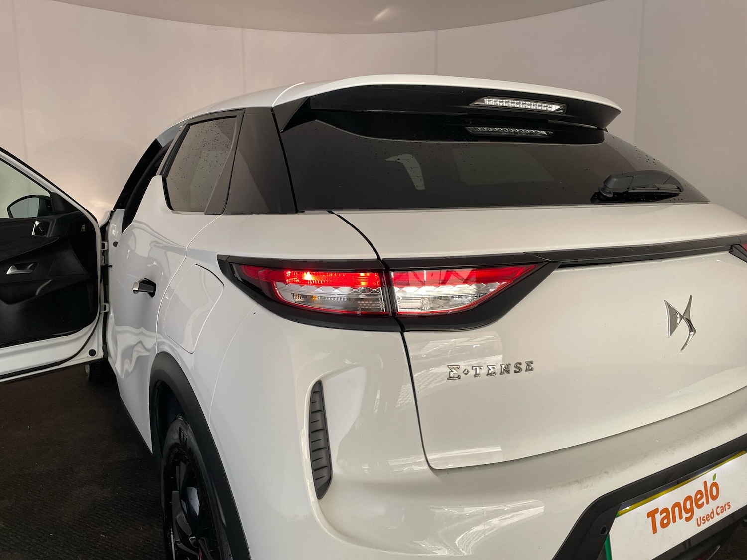 Used DS Automobiles DS 3 Crossback 2022 for sale - 76994714: Photo 28